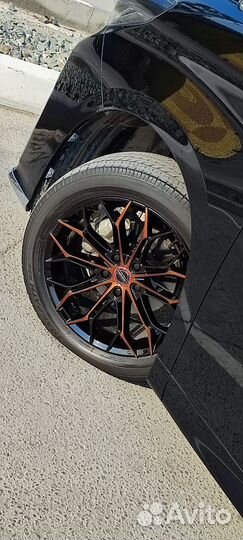 Toyo Tranpath R30 235/50 R18 97V