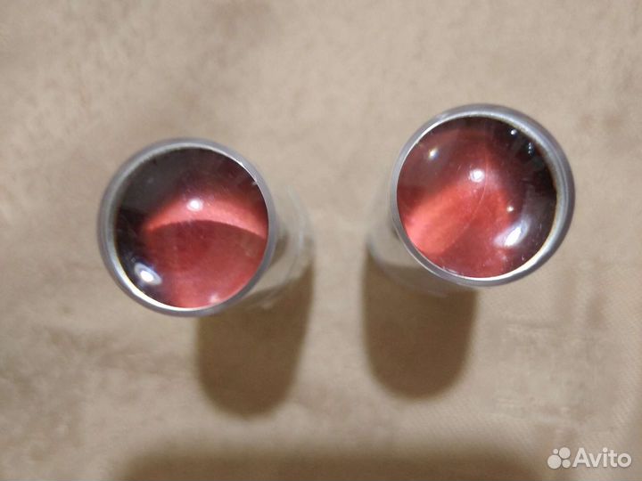 Матовая помада новая