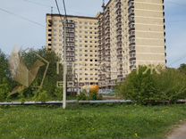 2-к. квартира, 58,4 м², 14/15 эт.