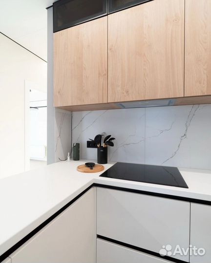 Кухни на заказ в Альметьевске