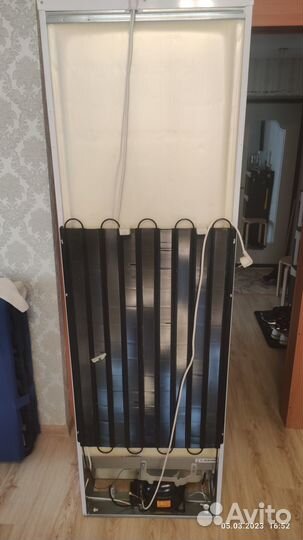 Продается холодильник