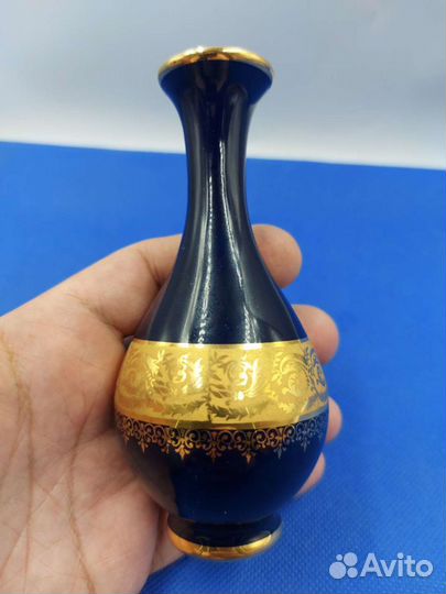 Антикварный кувшин Франция limoges