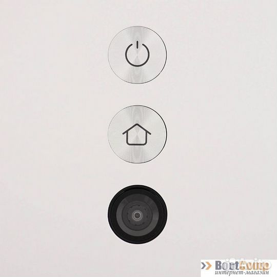 Пылесос-робот Xiaomi Dreame F9