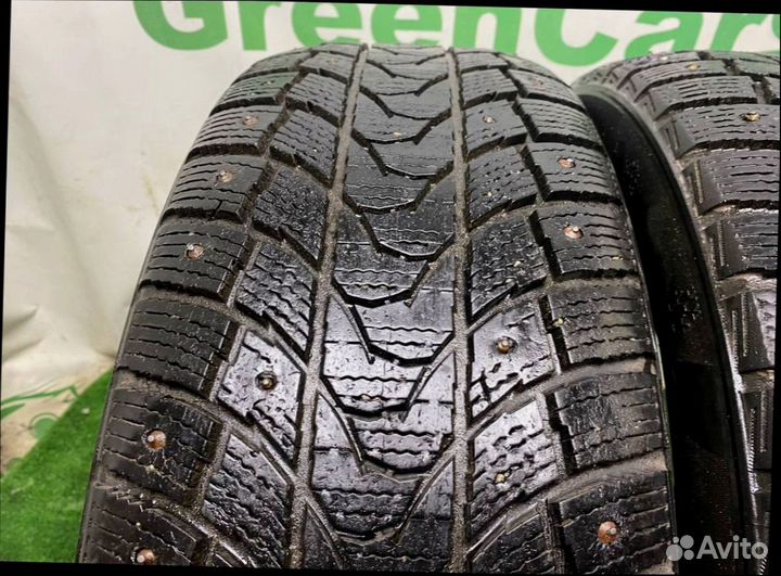 Imperial Eco North 225/60 R18