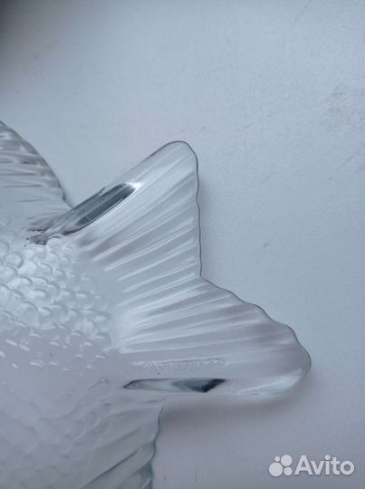 Советская стеклянная посуда. Разная. Винтаж