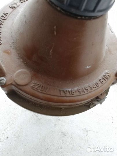 Светильник