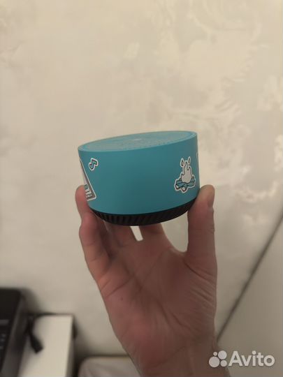 Яндекс станция