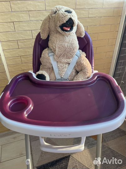 Стульчик для кормления