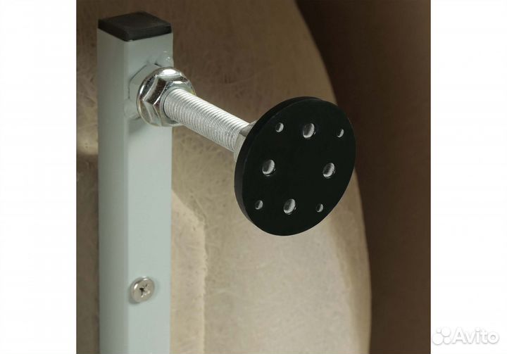 Ванна акрил 170х78 Aquatek Амадео AQ-197778 прямо