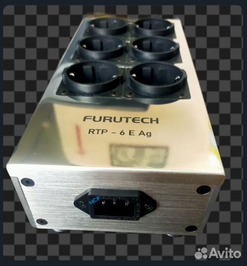 Сетевой фильтр