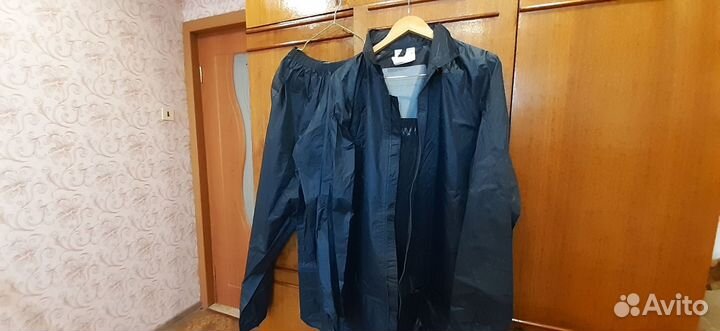 Влагозащитный костюм(дождевик)