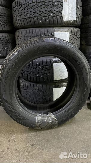 Nokian Tyres Hakkapeliitta R3 205/55 R16