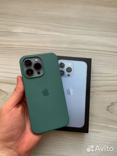 Телефон iPhone 13 pro