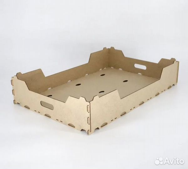 Ящик для ягод и рассады