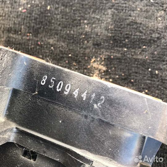 Коллектор впускной Hyundai Creta GS 1.6 G4FG МКПП