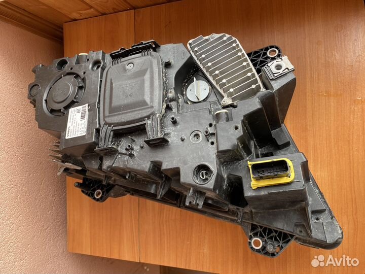 Фара правая volvo FH(4)