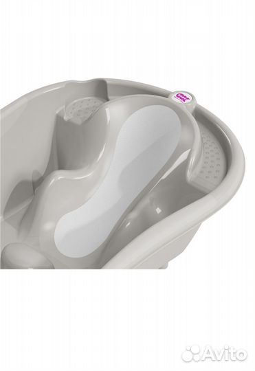Ванночка детская Ok Baby Evolution Италия