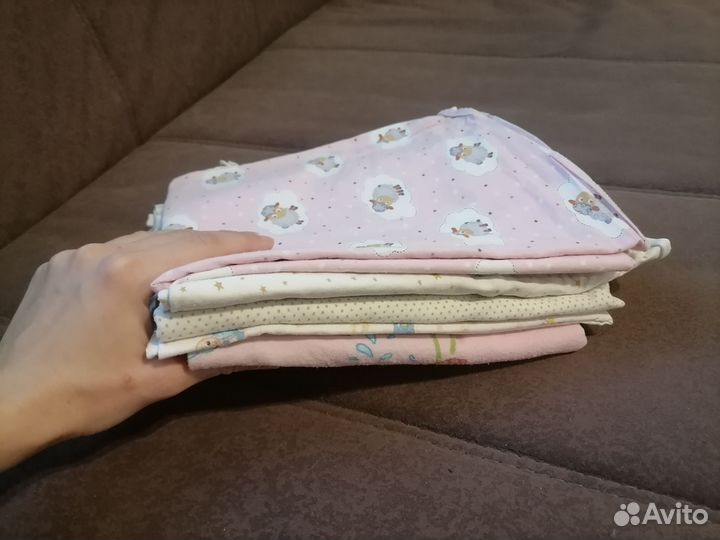 Пеленки детские