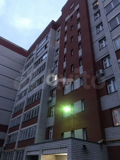 2-к. квартира, 40 м², 5/9 эт.