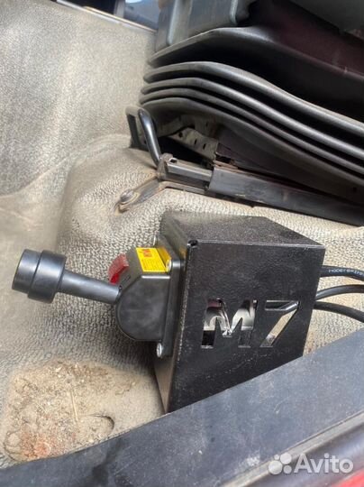 Гидрофикация тягачей