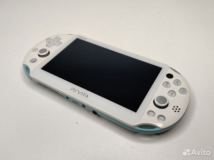 Sony psp vita slim