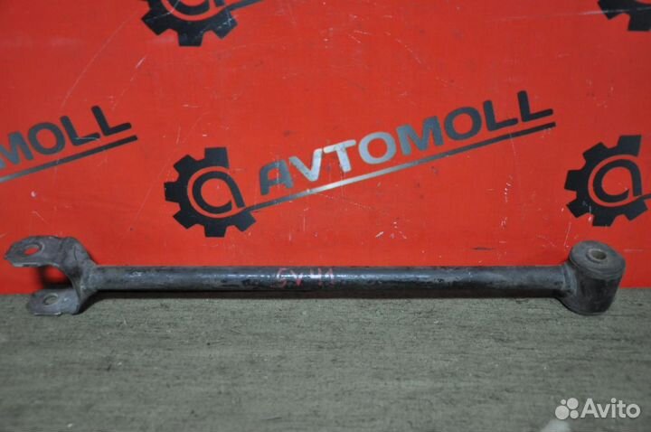 Тяга подвески задняя toyota camry SV41