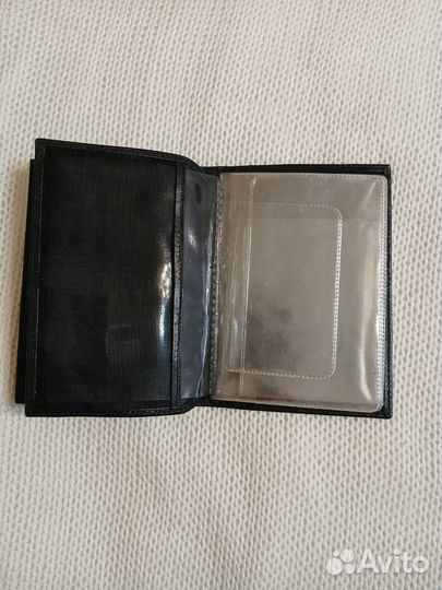 Обложка для паспорта и автодокументов