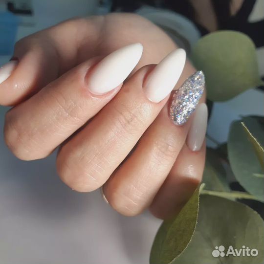 Маникюр педикюр наращивание ногтей