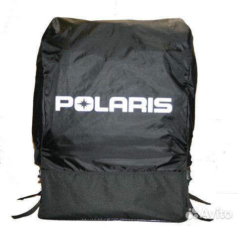 Кофр для снегохода polaris wt500lx WT IQ