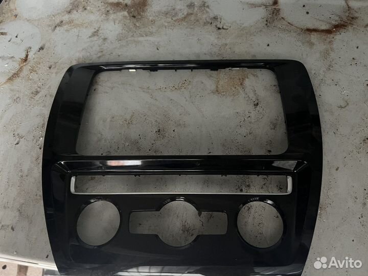 Штатная магнитолла jetta 6