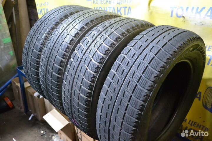 Bridgestone Blizzak Revo2 205/60 R16
