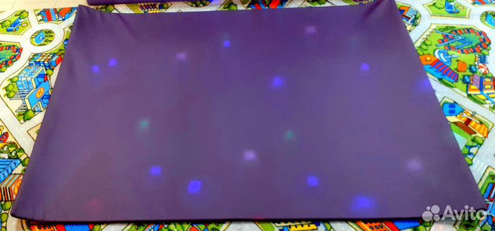 Мат (матрац, татами)