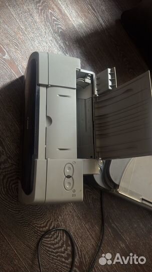 Принтер Canon