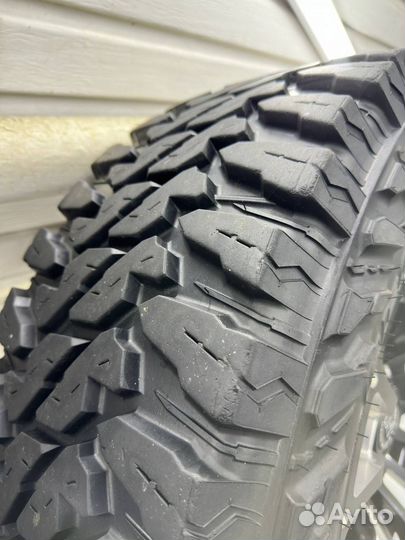 Yokohama G 003 35x12.5-20