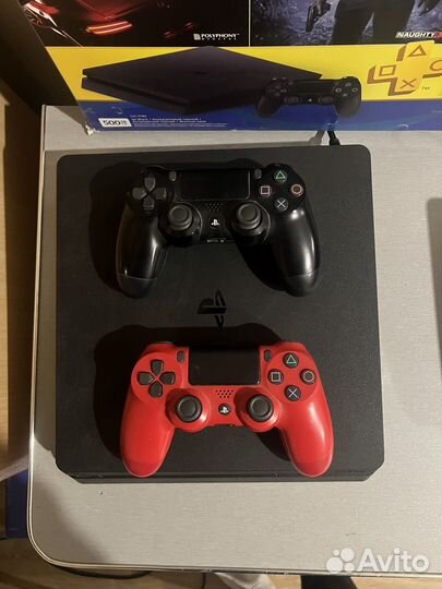 Sony playstation 4 PS4