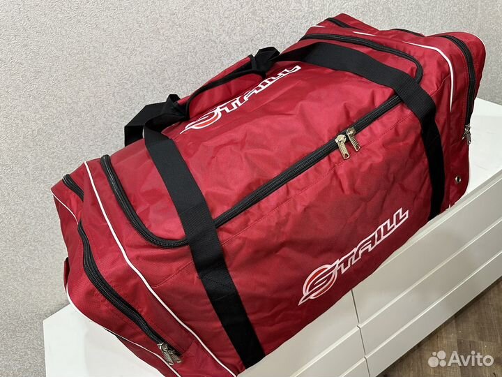 Баул 36 дюймов большая ссм спортивная сумка