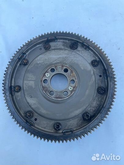 Маховик nissan primera p12 1.8 QG18