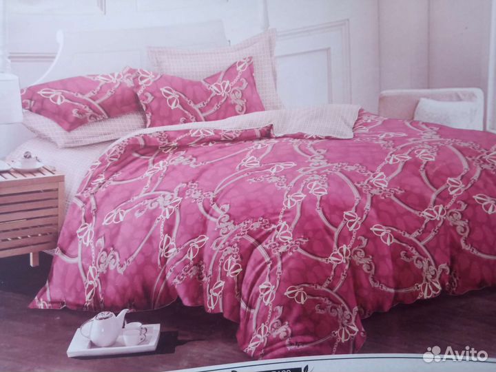 Белье постельное