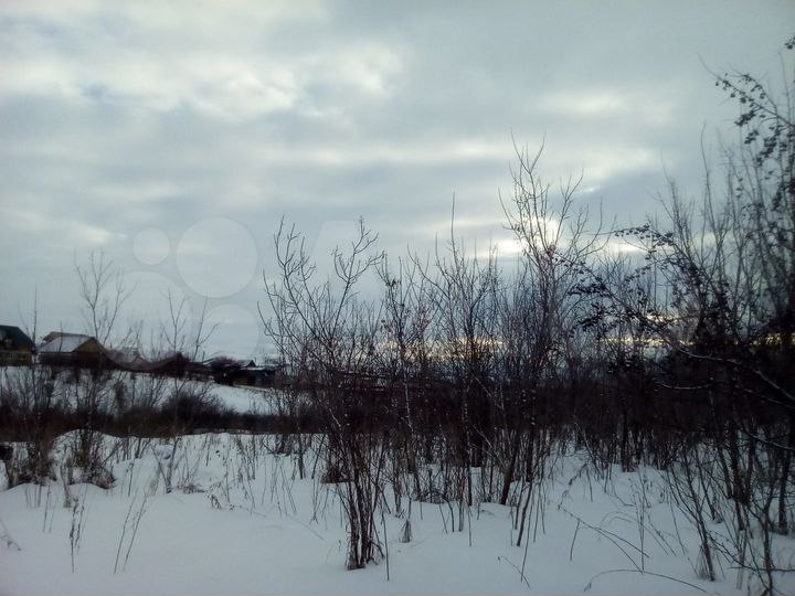 Участок 6 га (СНТ, ДНП)