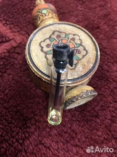 Духи 80-х болгария роза