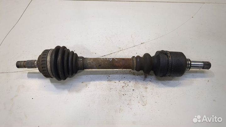 Полуось Citroen Xsara-Picasso, 2000