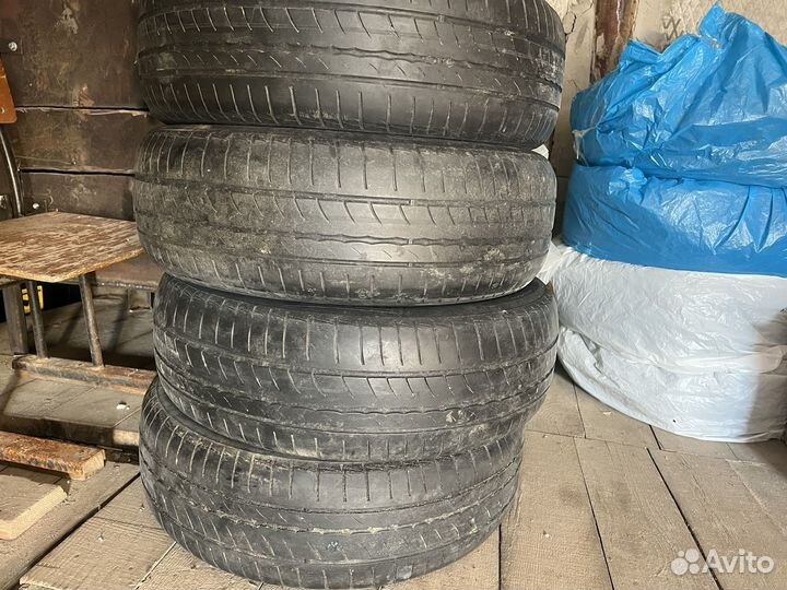 Pirelli Cinturato P1 Verde 185/65 R15 92H