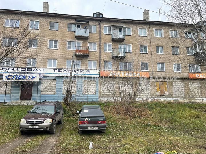 Продам помещение свободного назначения, 379.8 м²