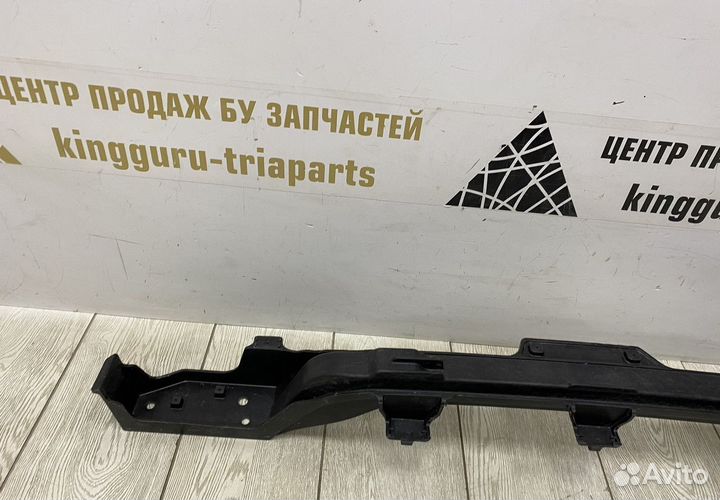 Усилитель заднего бампера Hyundai Tucson 4 2020 OEM 86631N9100