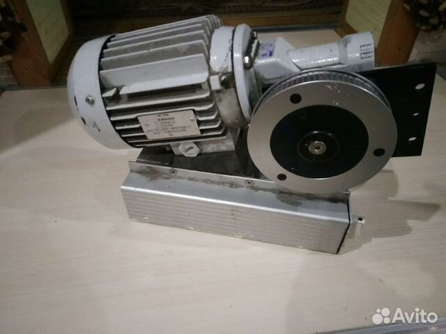 Электропривод