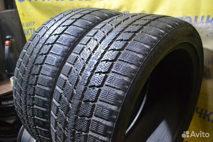 Toyo Observe GSi-5 275/40 R20