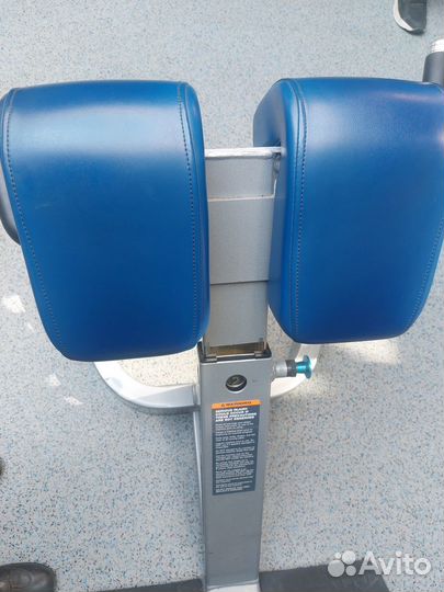 Тренажеры Precor