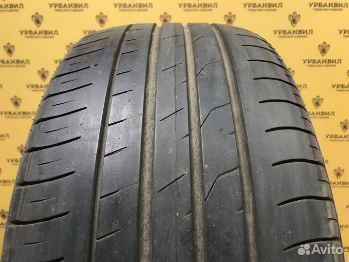 Nexen N'Fera SU1 215/50 R17 95V