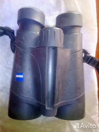 Бинокль Карл Цейс