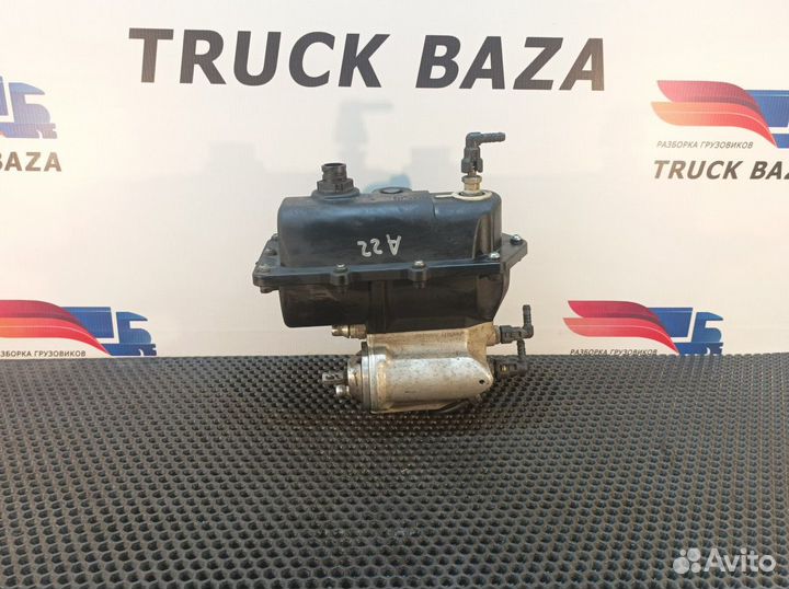 Насос системы AdBlue